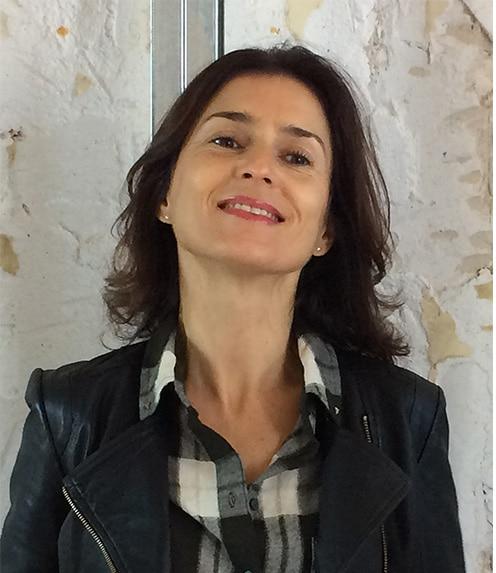 Nathalie Manicot – Architecte d’intérieur CFAI Nathalie ManicoT