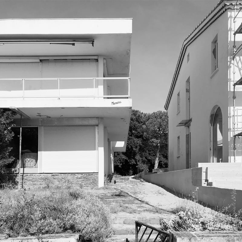 Architecte d’intérieur - Rénovation villa balnéaire - Royan