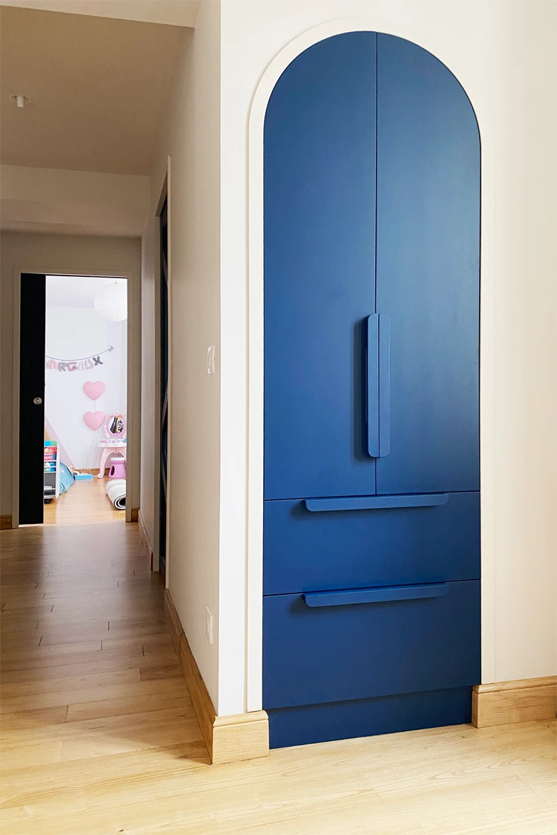 Rénovation d'une maison charentaise